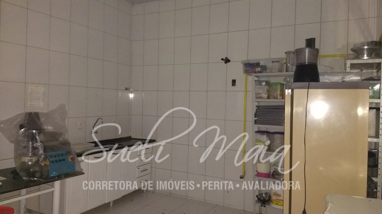 Salão comercial ideal para restaurante, mercado ou panificadora Salão comercial ideal para restaurante, mercado ou panificadora