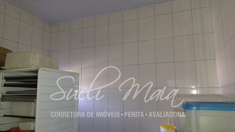Salão comercial ideal para restaurante, mercado ou panificadora Salão comercial ideal para restaurante, mercado ou panificadora