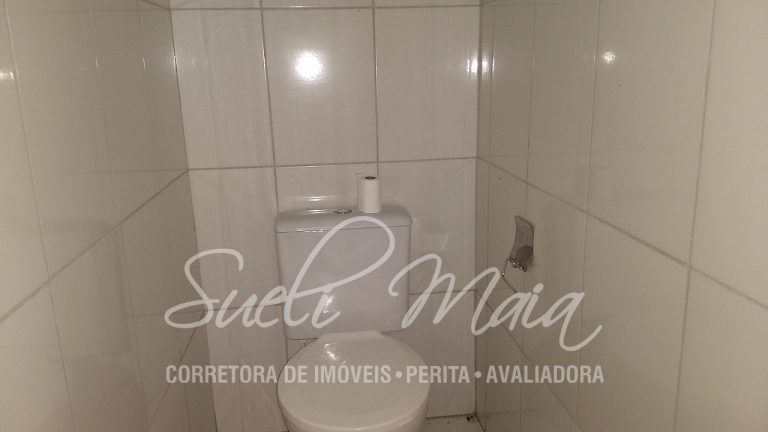 Salão comercial ideal para restaurante, mercado ou panificadora Salão comercial ideal para restaurante, mercado ou panificadora