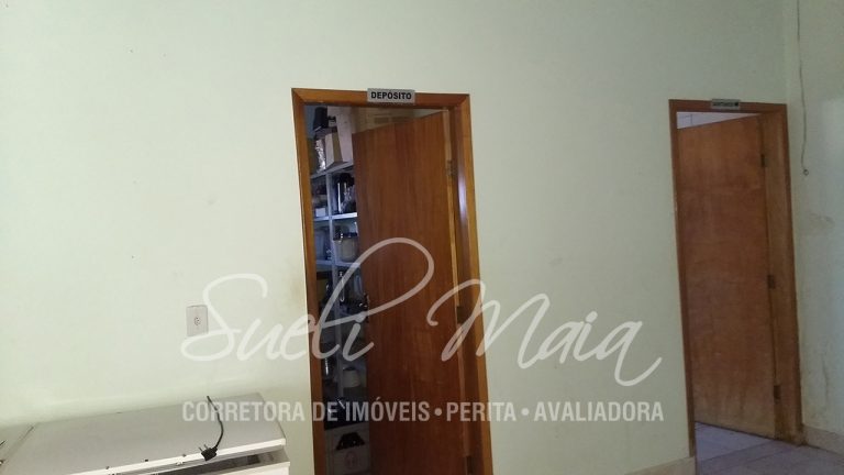 Salão comercial ideal para restaurante, mercado ou panificadora Salão comercial ideal para restaurante, mercado ou panificadora