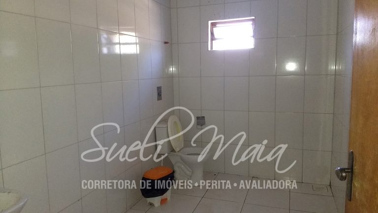 Salão comercial ideal para restaurante, mercado ou panificadora Salão comercial ideal para restaurante, mercado ou panificadora