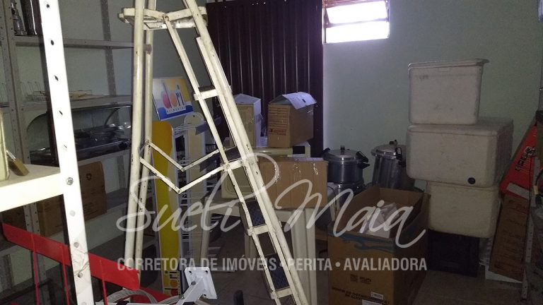 Salão comercial ideal para restaurante, mercado ou panificadora Salão comercial ideal para restaurante, mercado ou panificadora