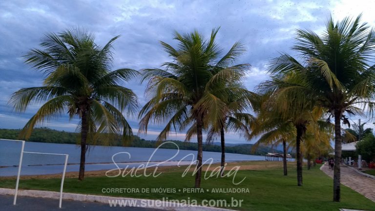 Lote no Jardim dos Ipês – Anexo à Praia do Sol – Minaçu/GO