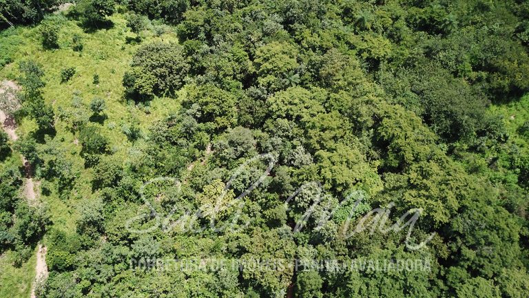 Área urbana ideal p/ loteamento de frente para o lago de Minaçu/GO
