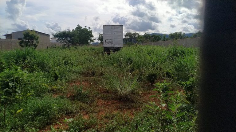 Área urbana 3.130,56m – Pertinho da Praia do Sol