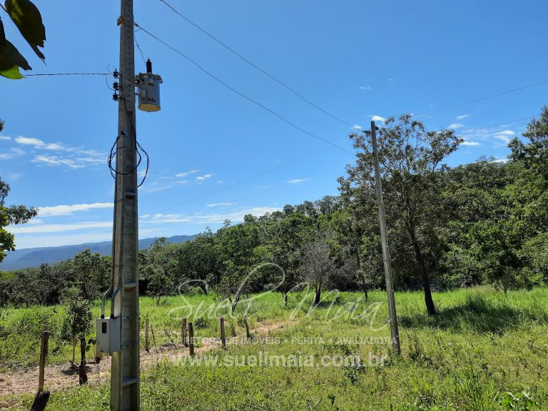 Fazenda 198 ha ou 41 alq Cavalcante/GO divisa c/ Minaçu Fazenda 198 ha ou 41 alq Cavalcante/GO divisa c/ Minaçu