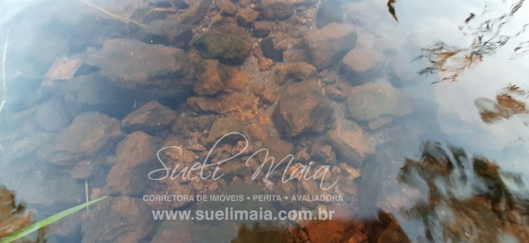 Cantinho do paraíso – à beira do Lago de Cana Brava – Minaçu/GO