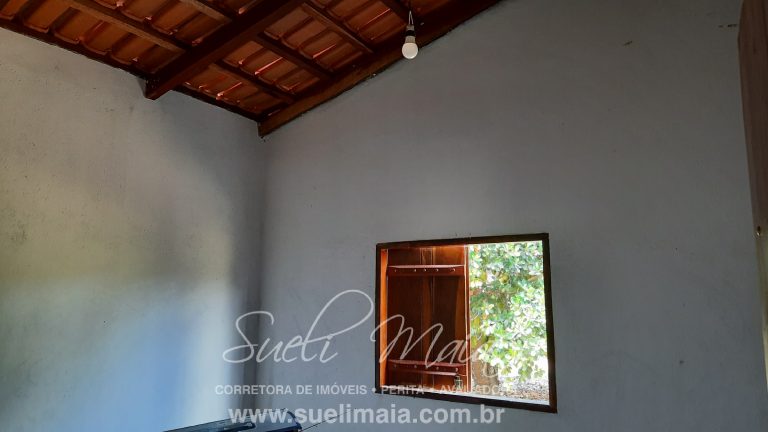 Fazenda 116 alq. tripla aptidão a 42km de Minaçu/GO