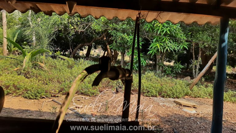 Linda fazenda c/ 118 alq (570 ha) em Minaçu/GO Linda fazenda c/ 118 alq (570 ha) em Minaçu/GO