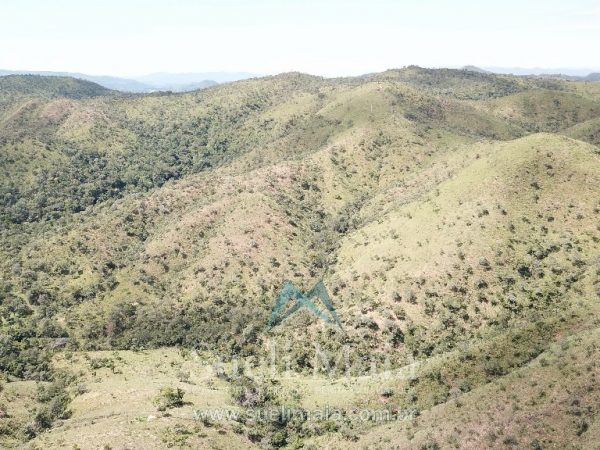 27,20 ALQ. A 6KM DO ASFALTO- MINAÇU