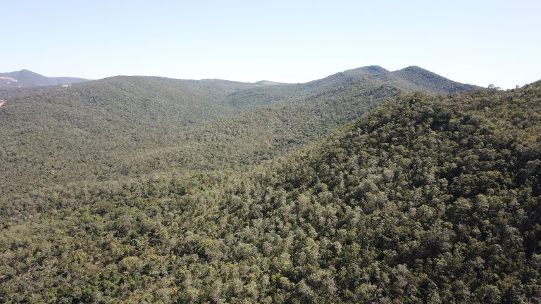 Linda fazenda c/ 118 alq (570 ha) em Minaçu/GO Linda fazenda c/ 118 alq (570 ha) em Minaçu/GO