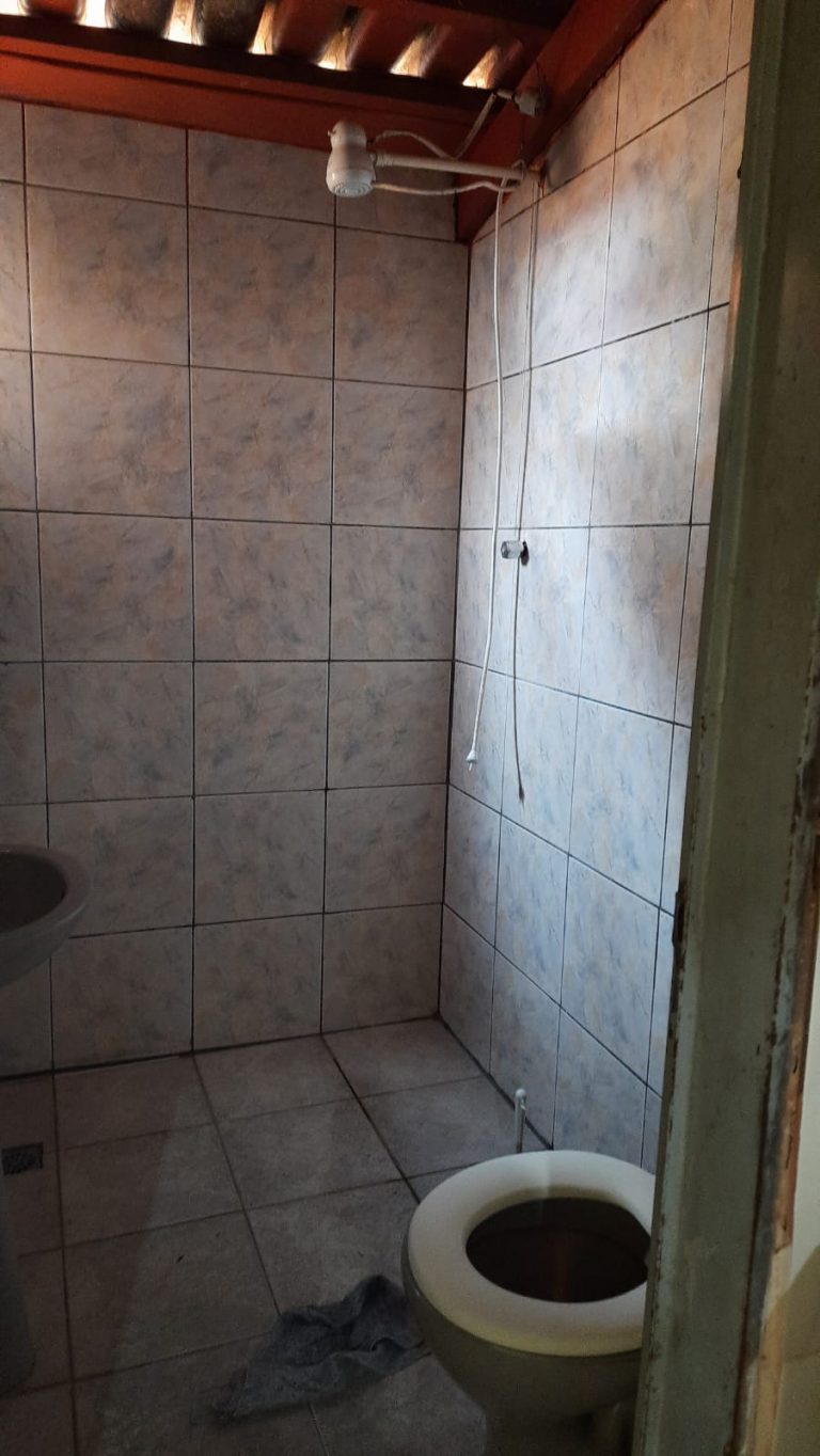 Salão comercial na Av. Maranhão em localização Top
