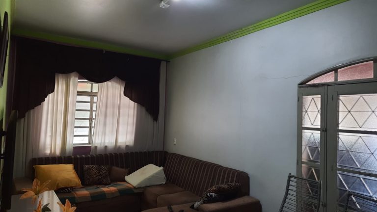 Salão comercial na Av. Maranhão em localização Top
