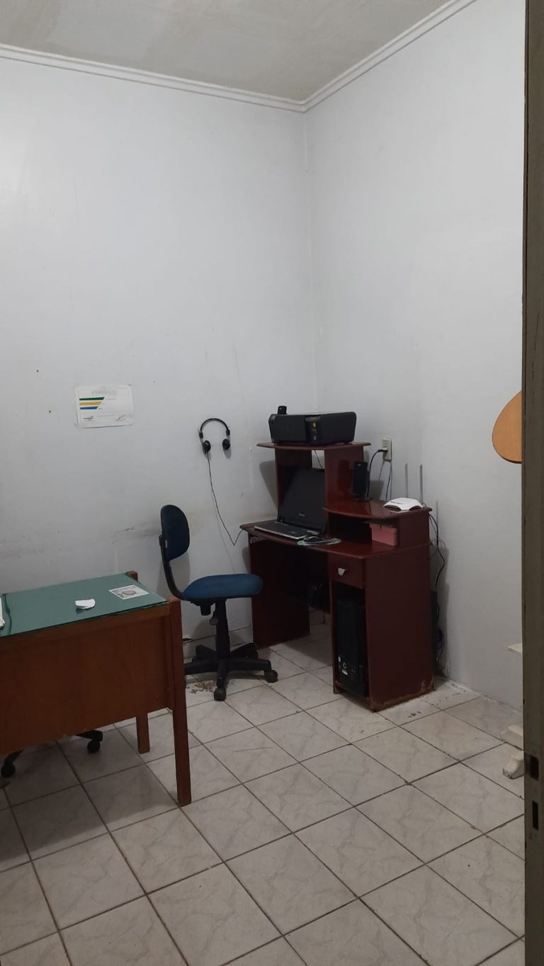 Salão comercial na Av. Maranhão em localização Top