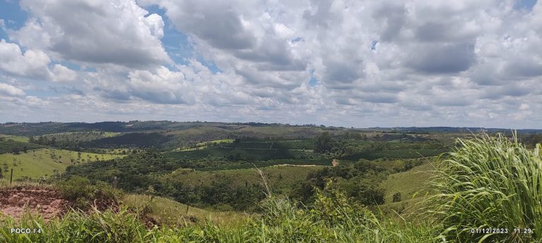 FAZENDA 143 ALQ (692 HA)  – CAMPINAÇU/GO
