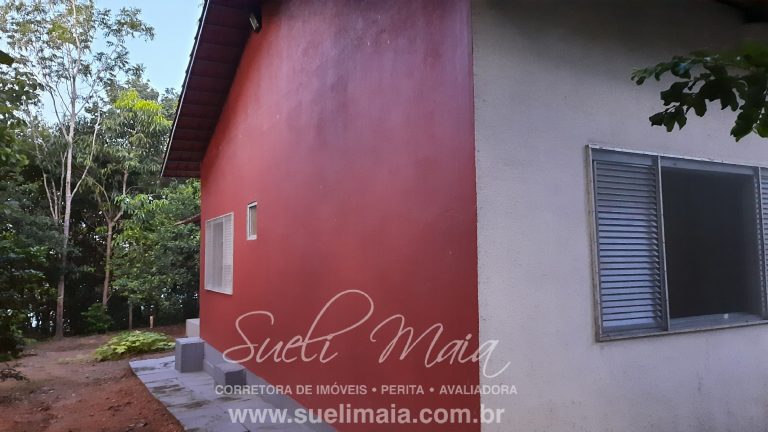 CHÁCARA C/ SOBRADO – NA BEIRA DO LAGO – 4.079,94 M² CHÁCARA C/ SOBRADO – NA BEIRA DO LAGO – 4.079,94 M²