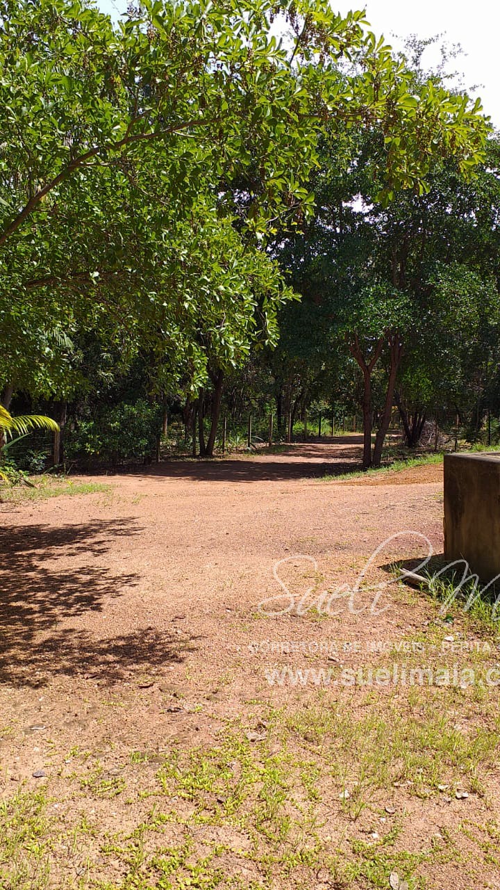CHÁCARA C/ SOBRADO – NA BEIRA DO LAGO – 4.079,94 M² CHÁCARA C/ SOBRADO – NA BEIRA DO LAGO – 4.079,94 M²