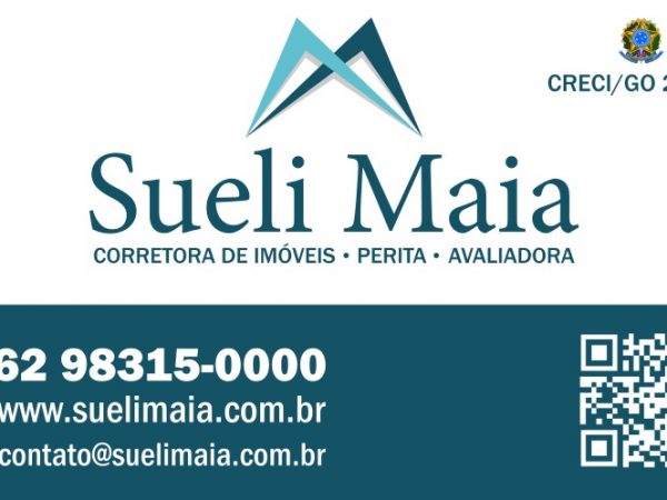 Terreno 17X40 m Rua 10 Centro – Minaçu/GO