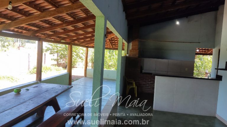 LINDA FAZENDINHA DE 11,5 ALQ TERRA DE CULTURA – PRONTINHA