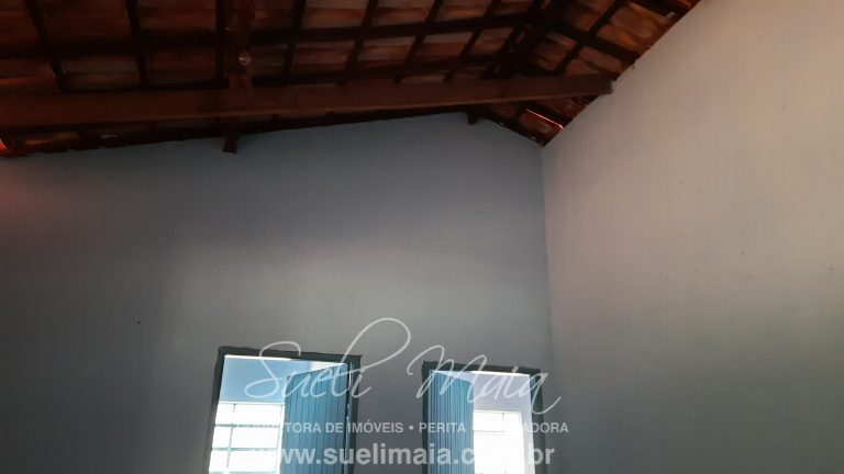 Linda Fazenda 47,68 alq  (230ha) em Minaçu/GO