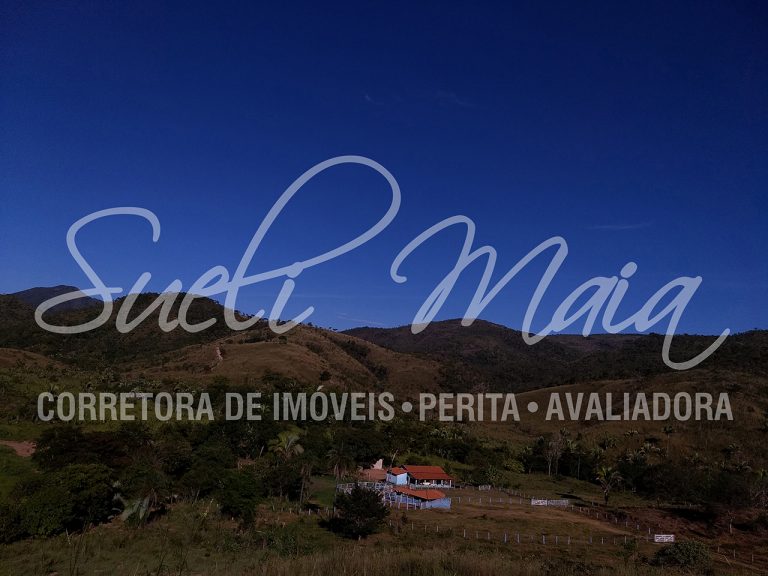  FAZENDA 161 ALQ. P/ PECUÁRIA – NO ASFALTO – A 50MIL POR ALQUEIRE