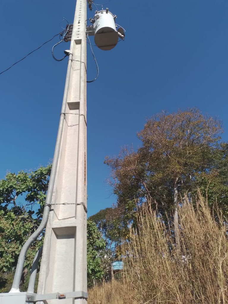 Fazenda de 80 alq (387ha) P/ Pecuária- a 55 Km de Minaçu/GO Fazenda de 80 alq (387ha) P/ Pecuária- a 55 Km de Minaçu/GO