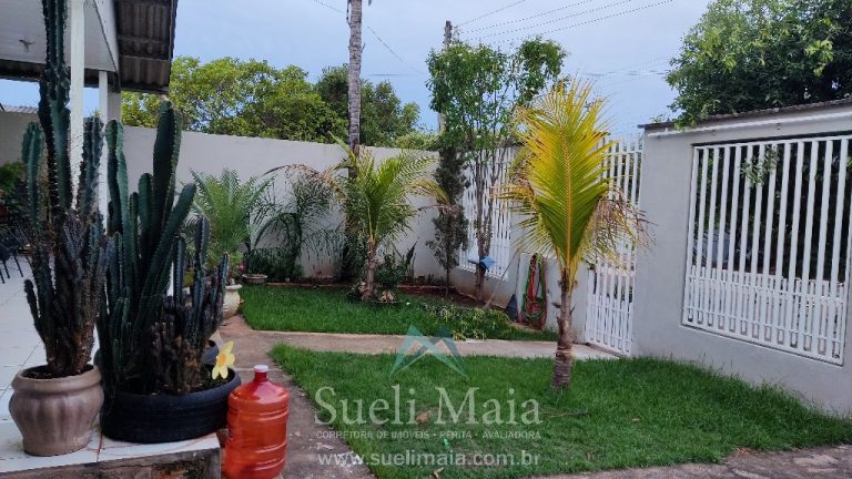 CASA C/ 2 SUÍTES E 2 QUARTOS NA AVENIDA MARANHÃO CASA C/ 2 SUÍTES E 2 QUARTOS NA AVENIDA MARANHÃO