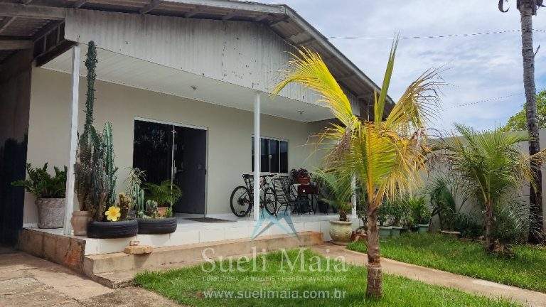 CASA C/ 2 SUÍTES E 2 QUARTOS NA AVENIDA MARANHÃO CASA C/ 2 SUÍTES E 2 QUARTOS NA AVENIDA MARANHÃO