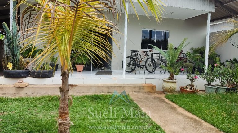 CASA C/ 2 SUÍTES E 2 QUARTOS NA AVENIDA MARANHÃO CASA C/ 2 SUÍTES E 2 QUARTOS NA AVENIDA MARANHÃO