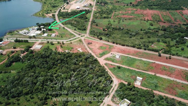 TERRENO 400m² em local exclusivo próx. a Praia do Sol TERRENO 400m² em local exclusivo próx. a Praia do Sol