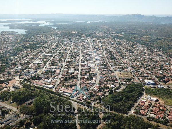 PRÉDIO COMERCIAL NA AV. MARANHÃO