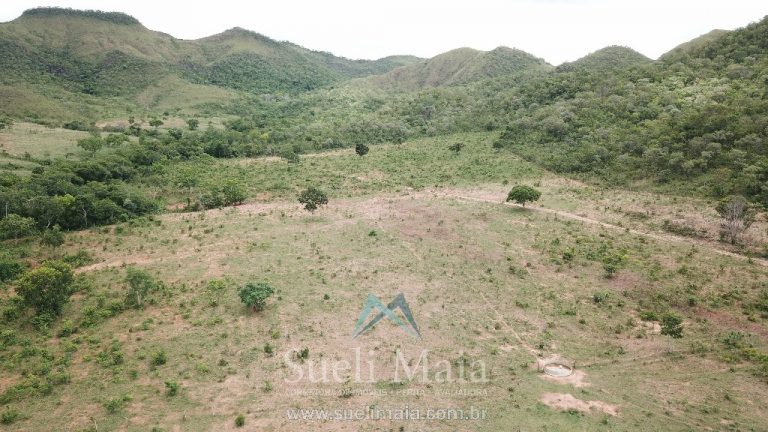 FAZENDA 66,5 ALQ PERTINHO DO ASFALTO – MINAÇU/GO FAZENDA 66,5 ALQ PERTINHO DO ASFALTO – MINAÇU/GO