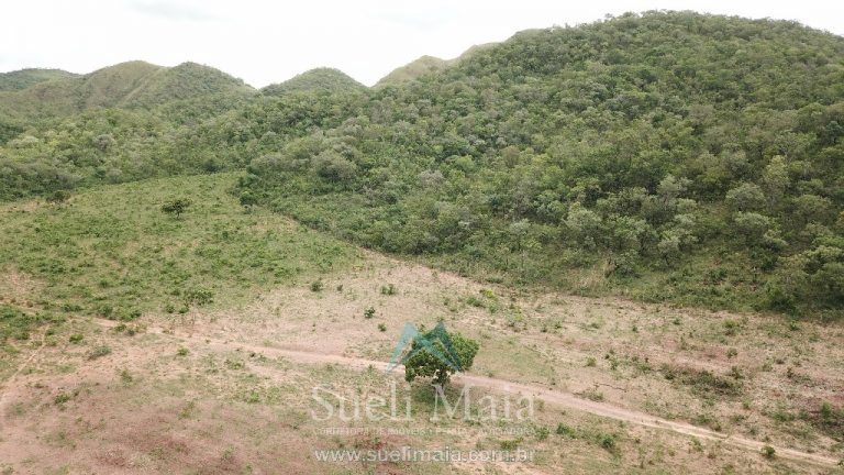 FAZENDA 66,5 ALQ PERTINHO DO ASFALTO – MINAÇU/GO FAZENDA 66,5 ALQ PERTINHO DO ASFALTO – MINAÇU/GO