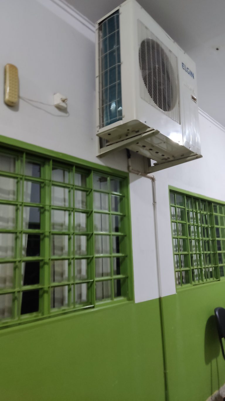 IMOVEL COMERCIAL P/ EMPRESA OU ESCOLA