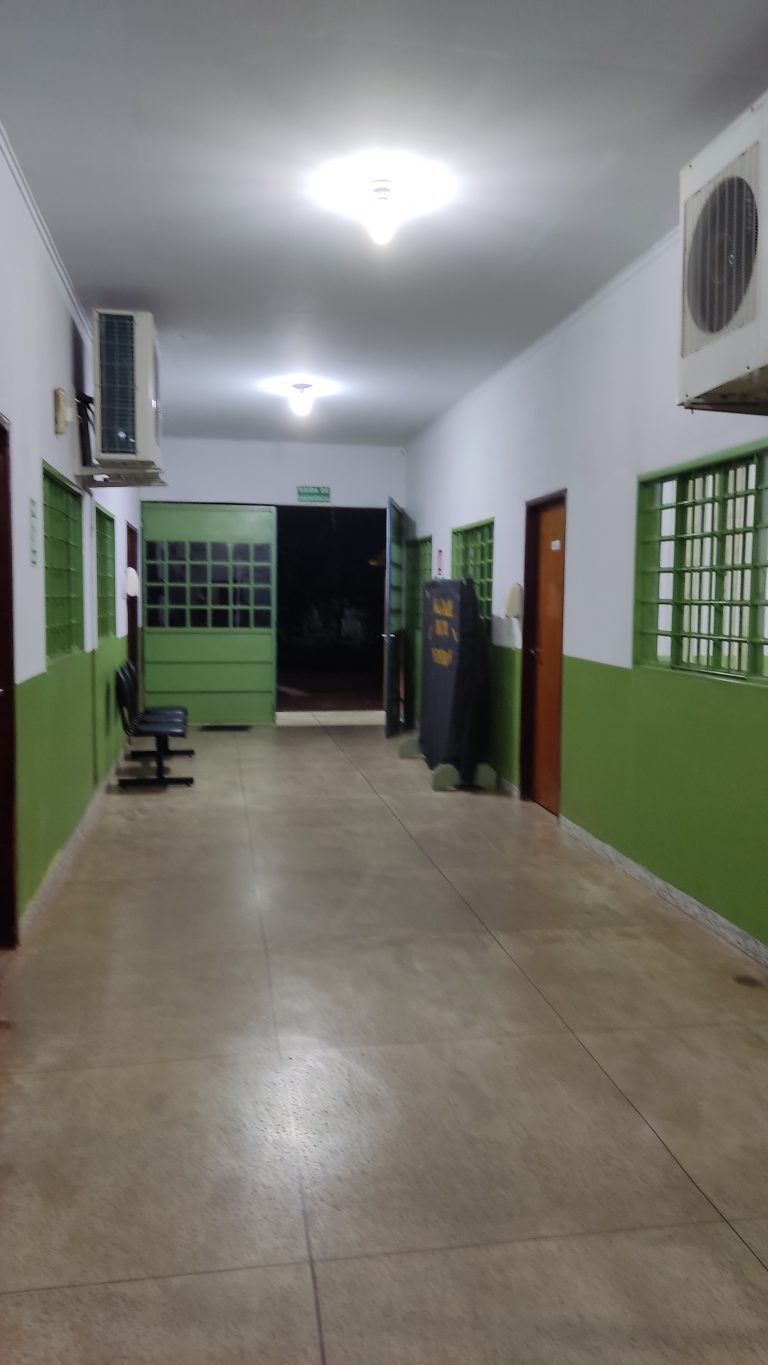 IMOVEL COMERCIAL P/ EMPRESA OU ESCOLA