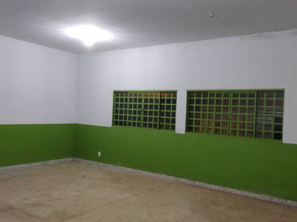IMOVEL COMERCIAL P/ EMPRESA OU ESCOLA