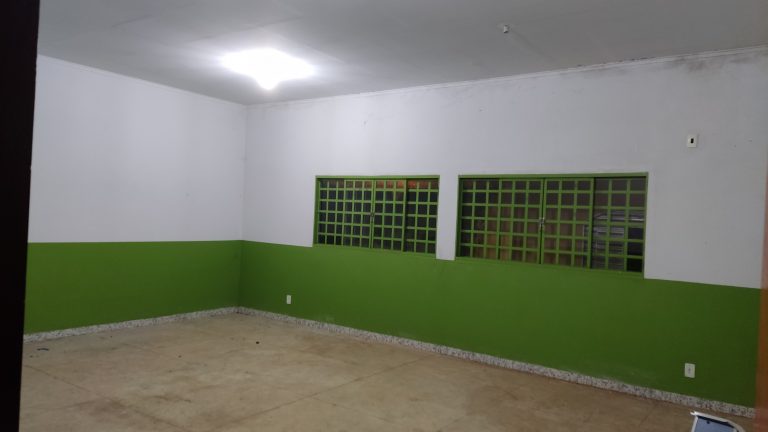 IMOVEL COMERCIAL P/ EMPRESA OU ESCOLA