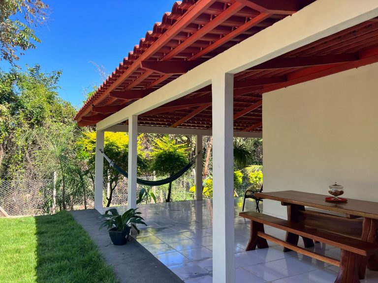 Casa c/ piscina na Lago de Cana Brava Casa c/ piscina na Lago de Cana Brava