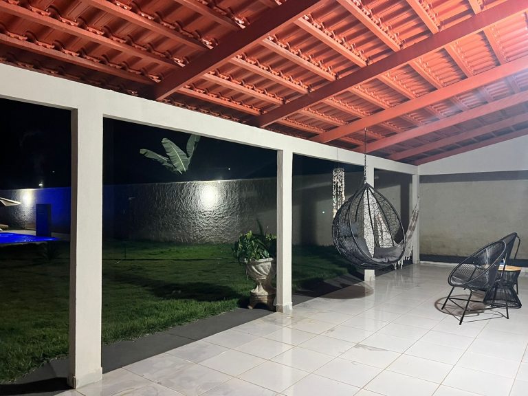 Casa c/ piscina na Lago de Cana Brava Casa c/ piscina na Lago de Cana Brava
