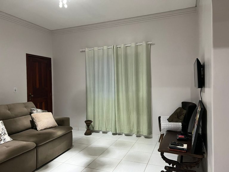 Casa c/ piscina na Lago de Cana Brava Casa c/ piscina na Lago de Cana Brava