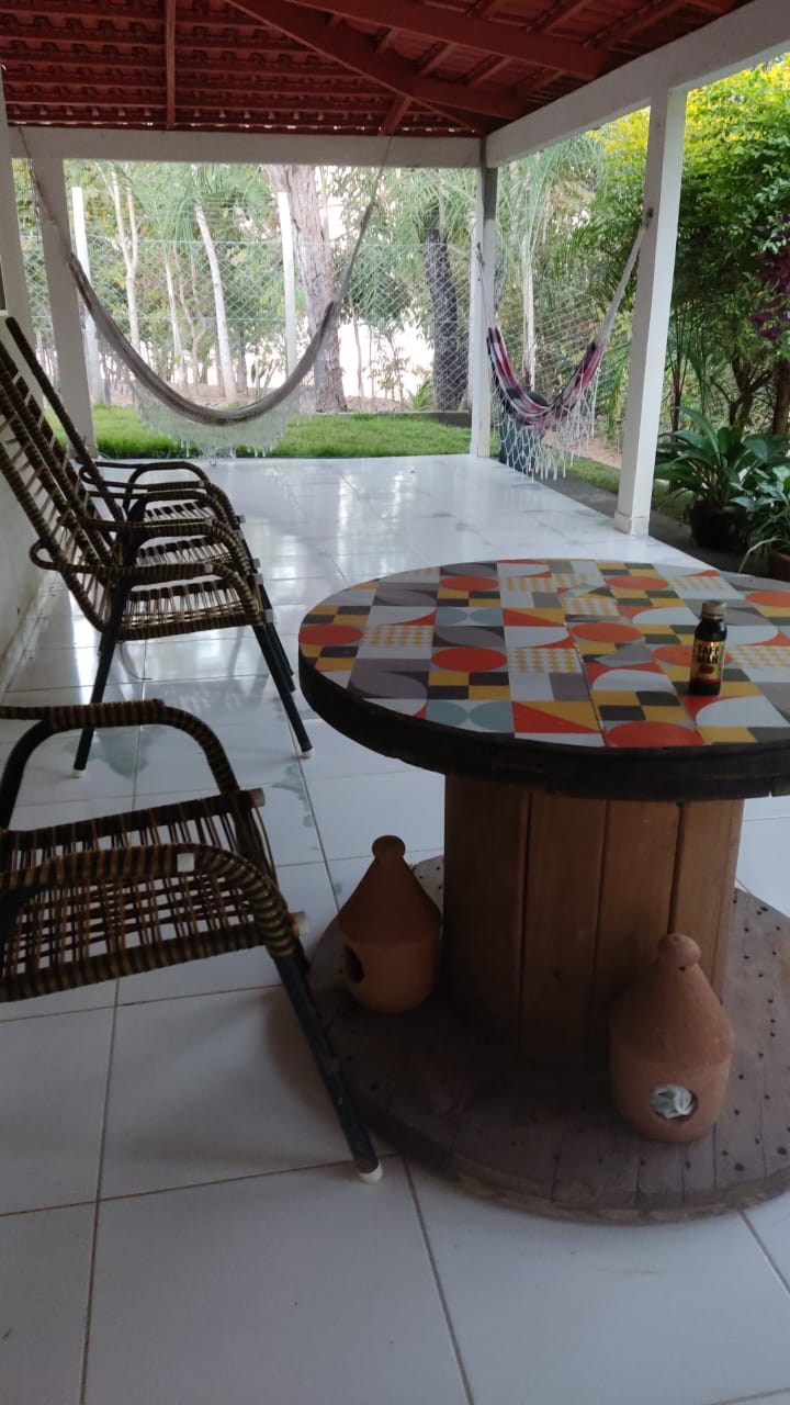 Casa c/ piscina na Lago de Cana Brava Casa c/ piscina na Lago de Cana Brava