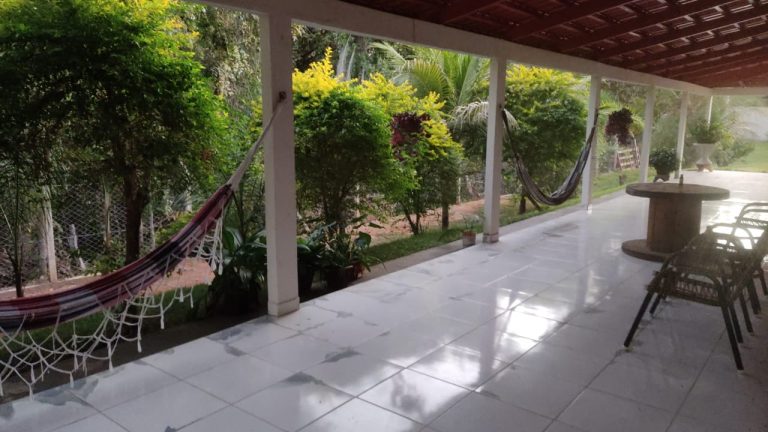Casa c/ piscina na Lago de Cana Brava Casa c/ piscina na Lago de Cana Brava