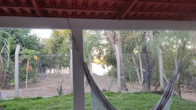 Casa c/ piscina na Lago de Cana Brava Casa c/ piscina na Lago de Cana Brava