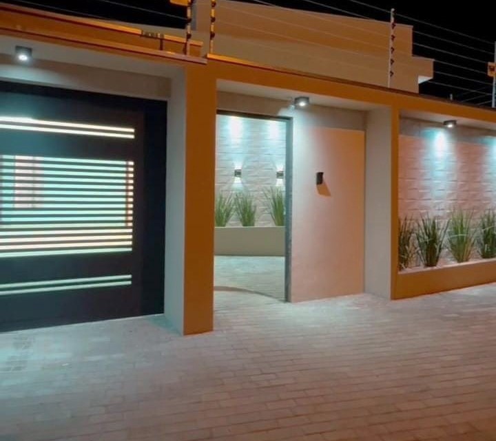 Sua CASA NOVA em Uruaçu/GO Sua CASA NOVA em Uruaçu/GO
