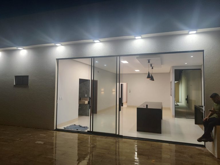 Sua CASA NOVA em Uruaçu/GO Sua CASA NOVA em Uruaçu/GO