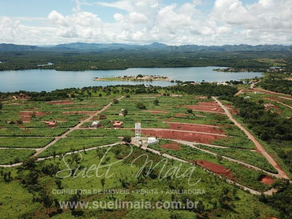 TERRENO PERTO DA PRAIA – JARDIM DOS IPÊS