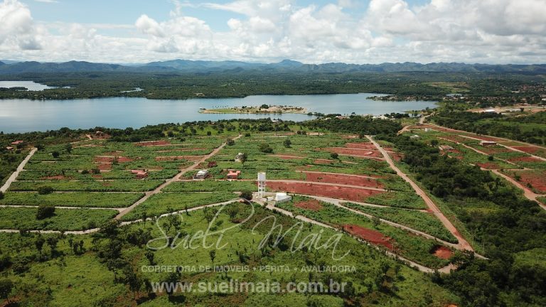 TERRENO PERTO DA PRAIA – JARDIM DOS IPÊS TERRENO PERTO DA PRAIA – JARDIM DOS IPÊS