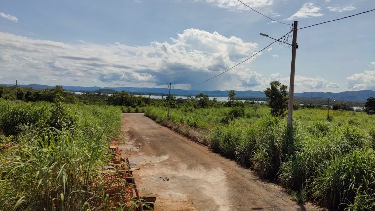 TERRENO PERTO DA PRAIA – JARDIM DOS IPÊS TERRENO PERTO DA PRAIA – JARDIM DOS IPÊS