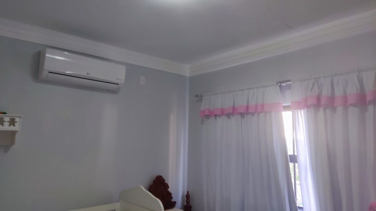 CASA NA AV MARANHÃO – TODA REFORMADA CASA NA AV MARANHÃO – TODA REFORMADA