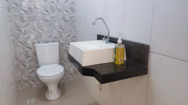 CASA NA AV MARANHÃO – TODA REFORMADA CASA NA AV MARANHÃO – TODA REFORMADA